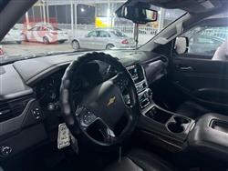 شێڤرۆلێت تاهۆ